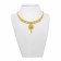 Malabar Gold Necklace USNKCOS16148