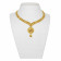 Malabar Gold Necklace NKCOS16616