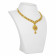 Malabar Gold Necklace NKCOS16616