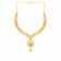 Malabar Gold Necklace NKCOS16616