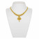 Malabar Gold Necklace NKCOS17071