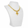 Malabar Gold Necklace NKCOS17071