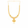Malabar Gold Necklace NKCOS17071