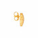 Malabar Gold Pendant Set PSNVPN005