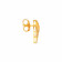 Malabar Gold Pendant Set PSNVPN009