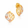 Malabar Gold Earring NVERPN028