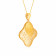 Malabar Gold Pendant Set PSNVPN009