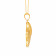 Malabar Gold Pendant Set PSNVPN009