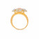 Malabar Gold Ring NYRN205