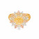 Malabar Gold Ring NYRN209
