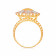 Malabar Gold Ring NYRN209