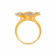 Malabar Gold Ring NYRN223