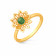 Precia Gemstone Ring PGNREG325RN1
