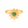 Precia Gemstone Ring PGNREG325RN1