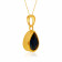 Precia Gemstone Pendant Set PSPJRGSOC011PN6
