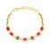 Precia Gemstone Bracelet PRGGEN044BR1