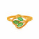 Precia Gemstone Ring PRGGEN1130RN1