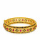 Precia Gemstone Bangle Set BSPRGGEN522BN8