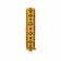 Precia Gemstone Bangle Set BSPRGGEN522BN8