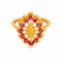 Precia Gemstone Ring PRGGEN748RN1