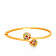 Precia Gemstone Bangle PRGNVR045OB1