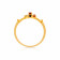 Precia Gemstone Ring PTRDNVR361RN1
