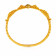 Divine Gold Bangle BNNTA10027