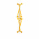 Malabar Gold Bangle EMBNMMSP458