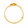 Divine Gold Ring FRNTA10017