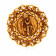 Divine Gold Ring FRNTA10040