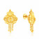 Malabar Gold Earring HMS106