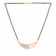 Mine Diamond Mangalsutra MNGNMS8178