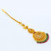 Divine Gold Maang Tikka MT9183965