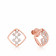Mine Diamond Earring MZOZOU023ER1