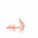Mine Diamond Earring MZOZOU031ER1