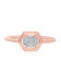 Mine Diamond Ring MZOZOU084RN1