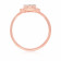 Mine Diamond Ring MZOZOU084RN1