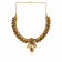 Divine Gold Necklace NKNTA10061
