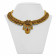 Divine Gold Necklace NKNTA10061