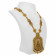 Divine Gold Necklace NKNTA10108