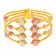 Malabar Gold Bangle NVBNBL002