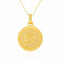 Malabar Gold Pendant PD098949