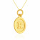 Malabar Gold Pendant PD098949