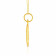 Malabar Gold Pendant PD098949