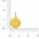 Malabar Gold Pendant PD098949