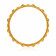 Precia Gemstone Bangle Set BSPRGGEN079BN8