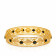 Precia Gemstone Bangle Set BSPRGGEN079BN8