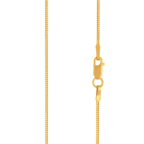 Malabar Gold Chain AICHBKF25P09