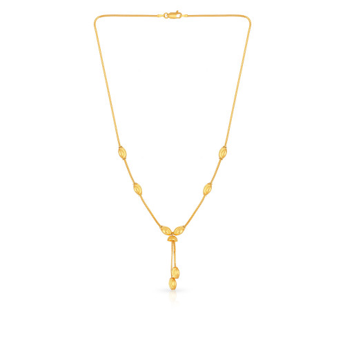Malabar Gold Necklace AINKCR024