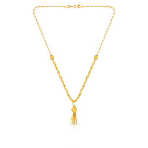 Malabar Gold Necklace AINKCR070